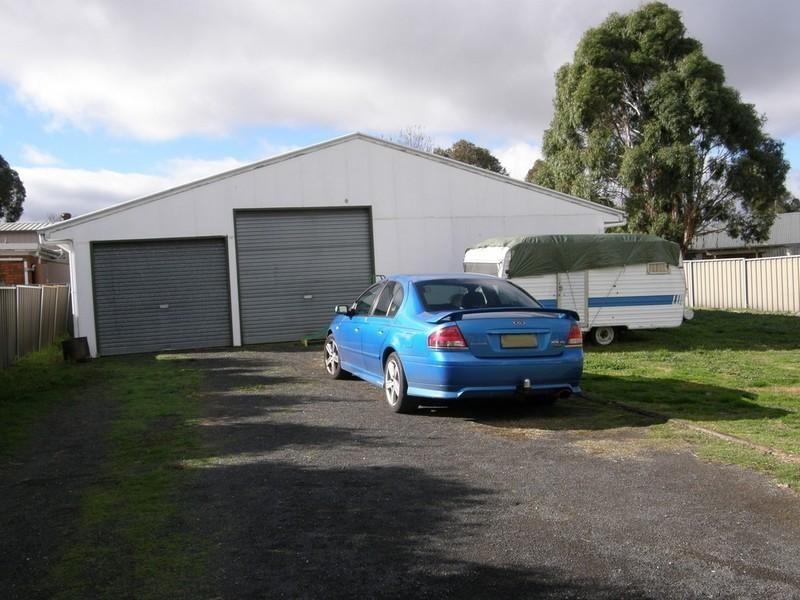 Eglinton NSW 2795