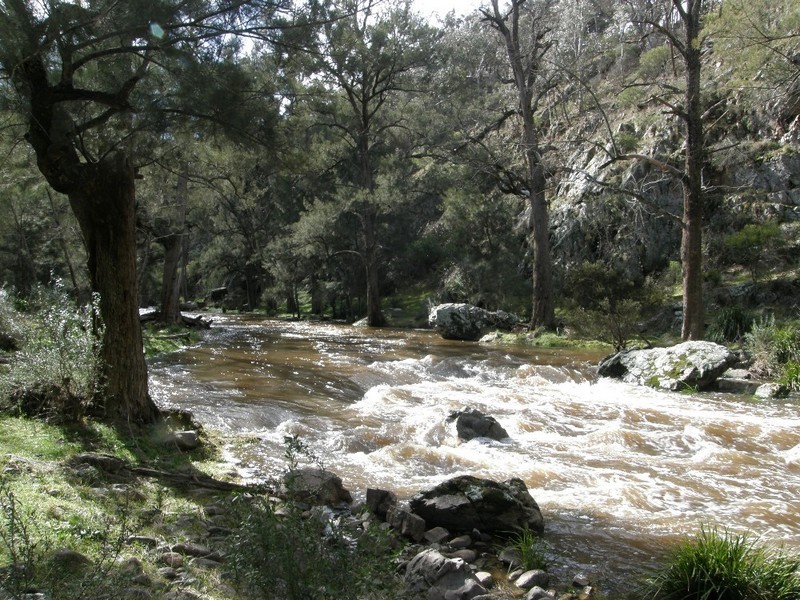 Sofala NSW 2795