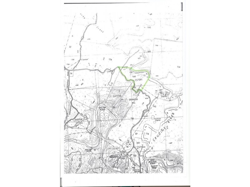 Sofala NSW 2795
