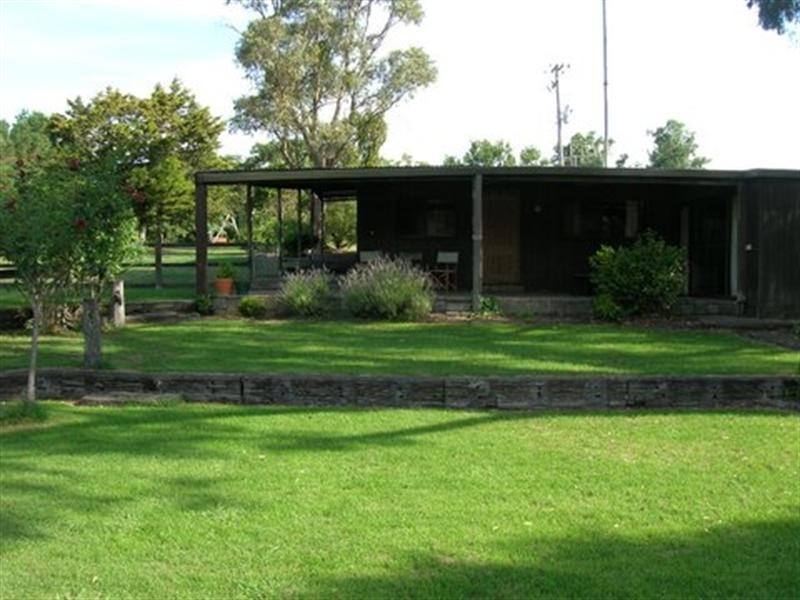Napoleon Reef NSW 2795