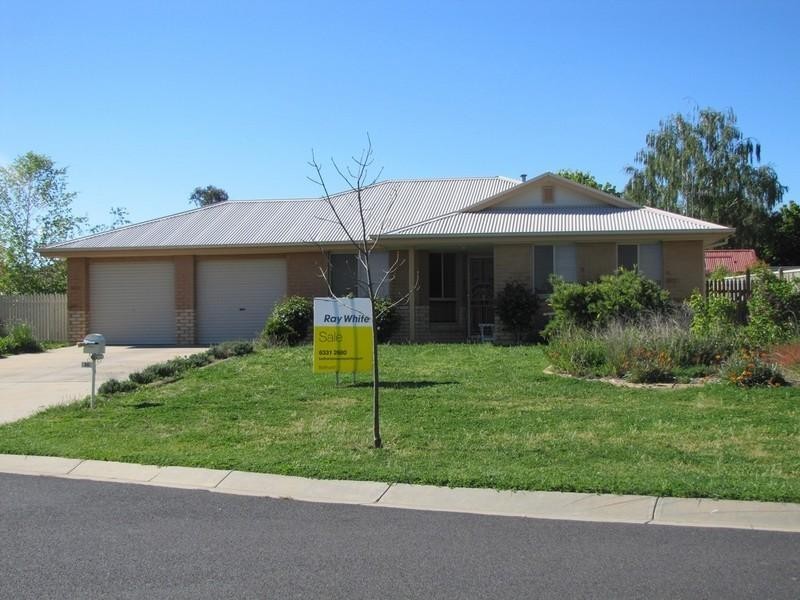 Kelso NSW 2795