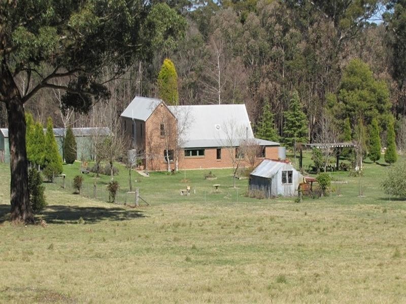Yetholme NSW 2795
