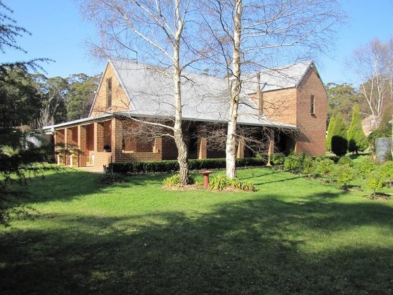 Yetholme NSW 2795