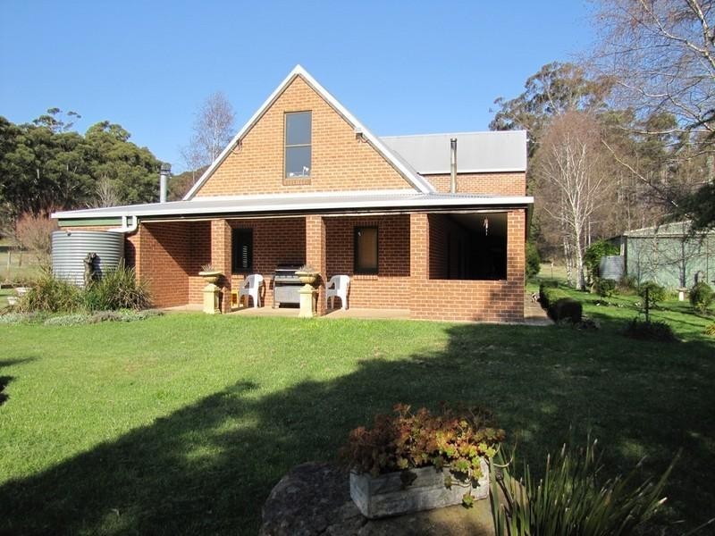 Yetholme NSW 2795