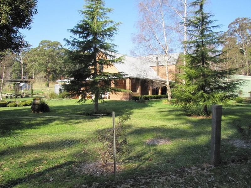 Yetholme NSW 2795