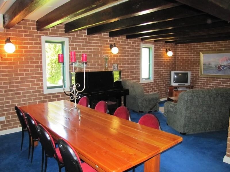 Yetholme NSW 2795