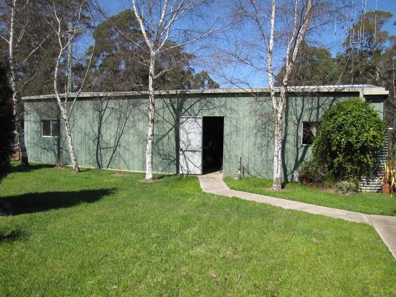 Yetholme NSW 2795