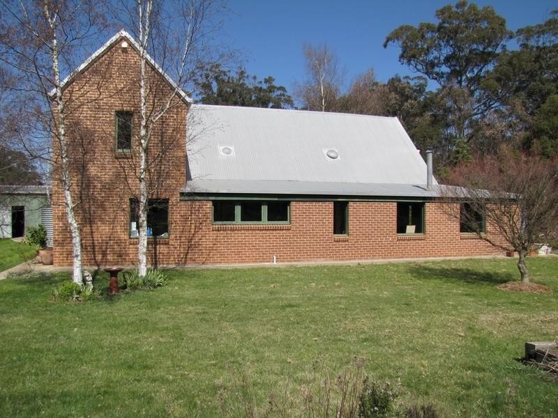 Yetholme NSW 2795