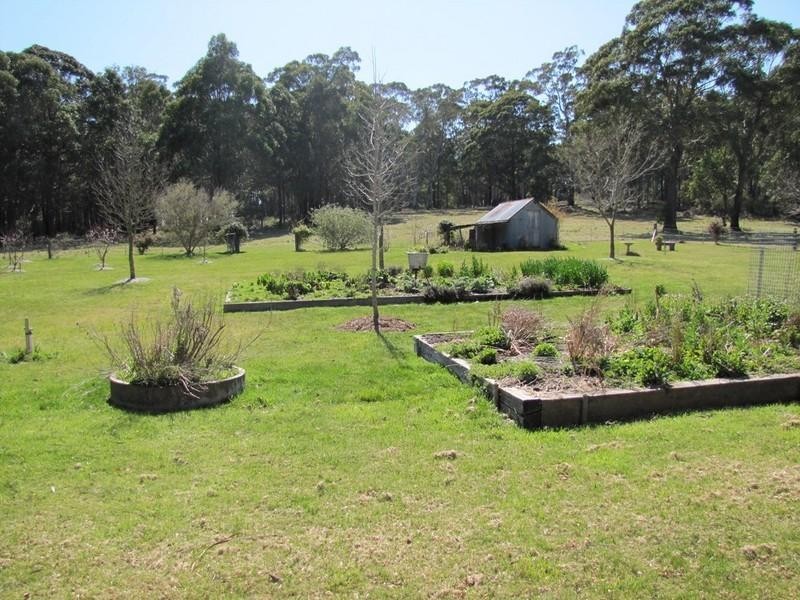 Yetholme NSW 2795