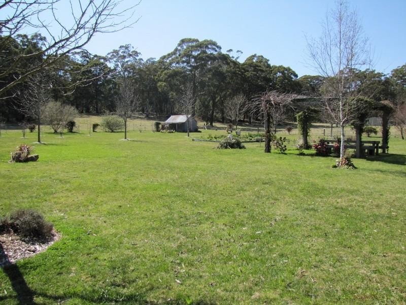 Yetholme NSW 2795