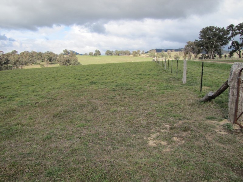 Tarana NSW 2787