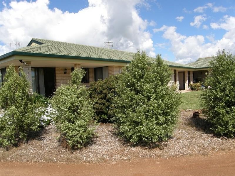 55 Mt Rankin Road, Bathurst NSW 2795