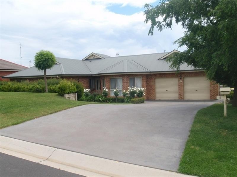 Kelso NSW 2795
