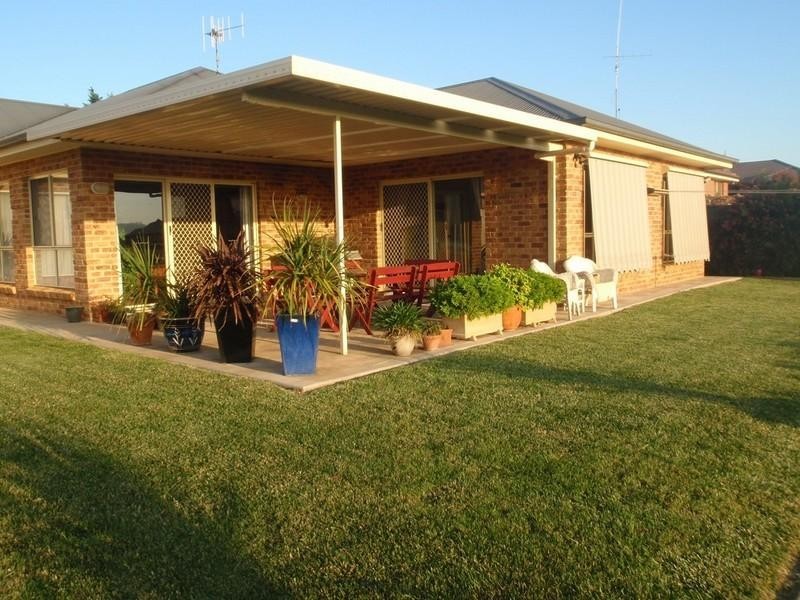 Kelso NSW 2795