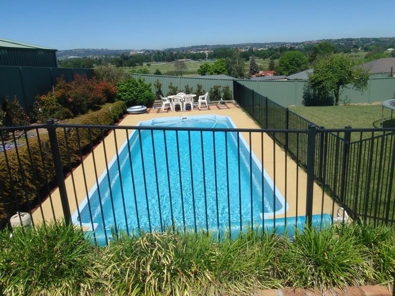 Kelso NSW 2795
