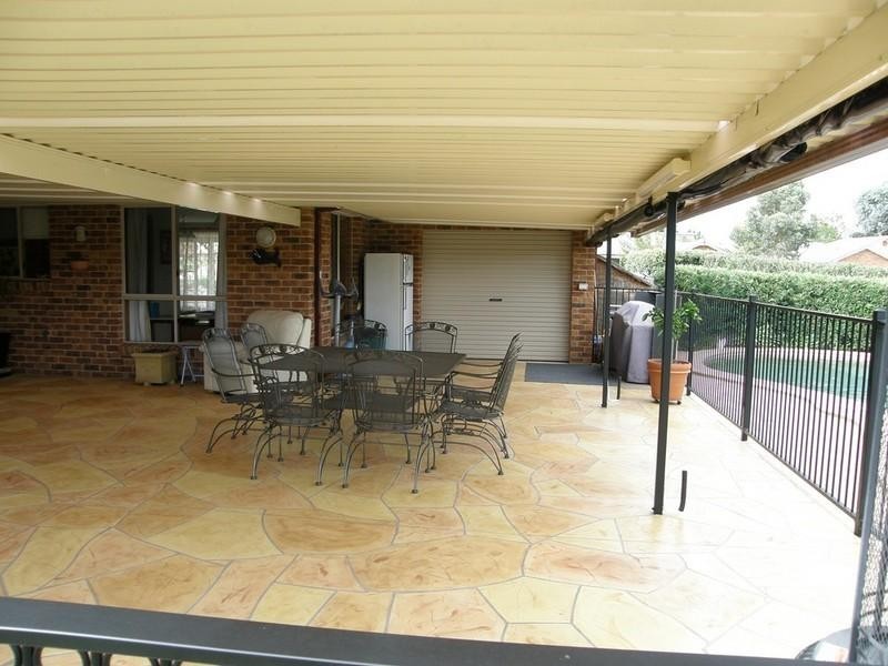 Kelso NSW 2795