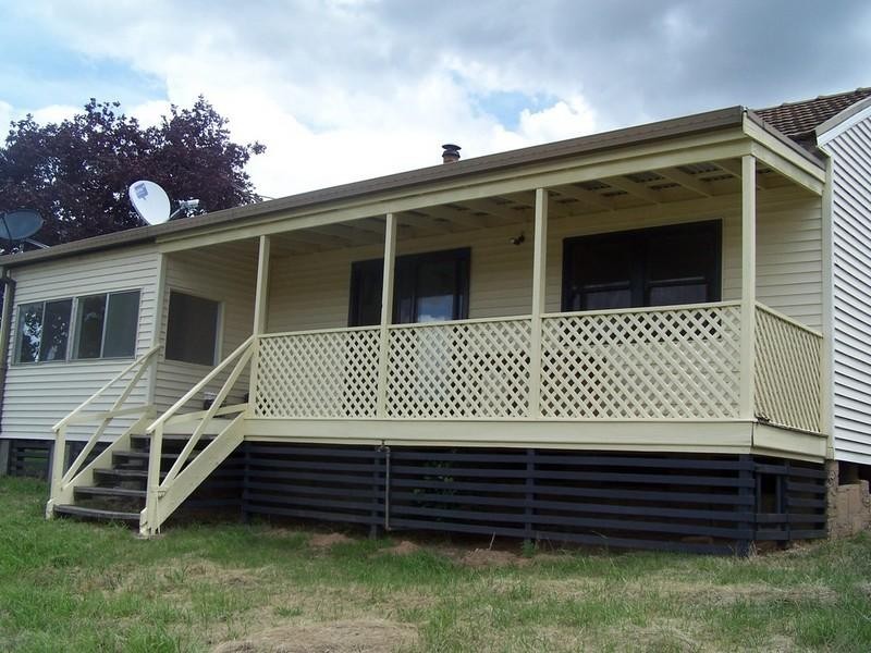 O’connell NSW 2795