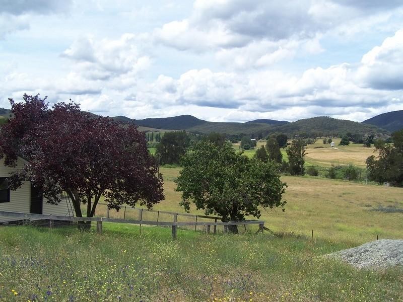 O’connell NSW 2795