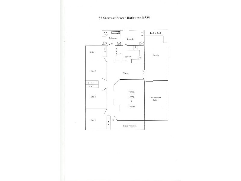 Bathurst NSW 2795