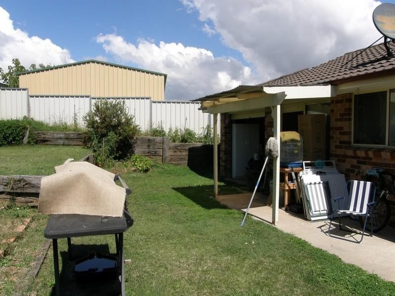 4 Murdoch Place, Kelso NSW 2795