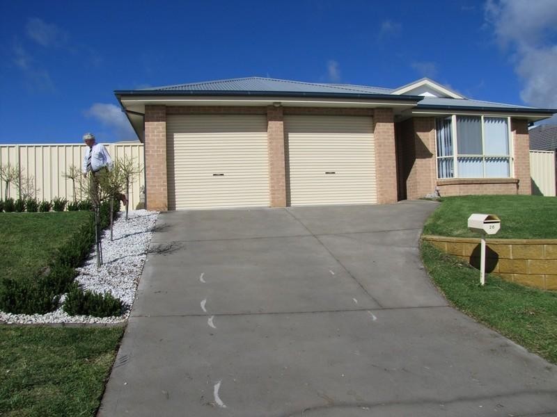 Bathurst NSW 2795