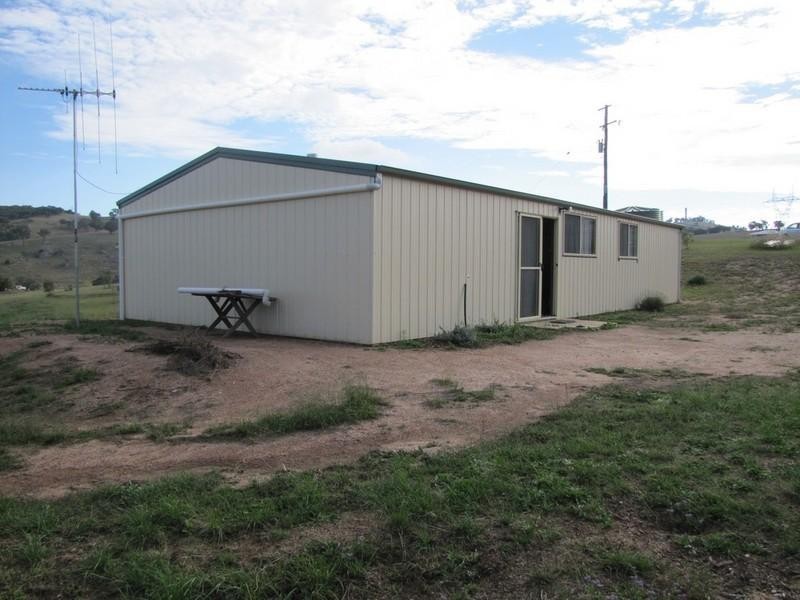 Mount Rankin NSW 2795