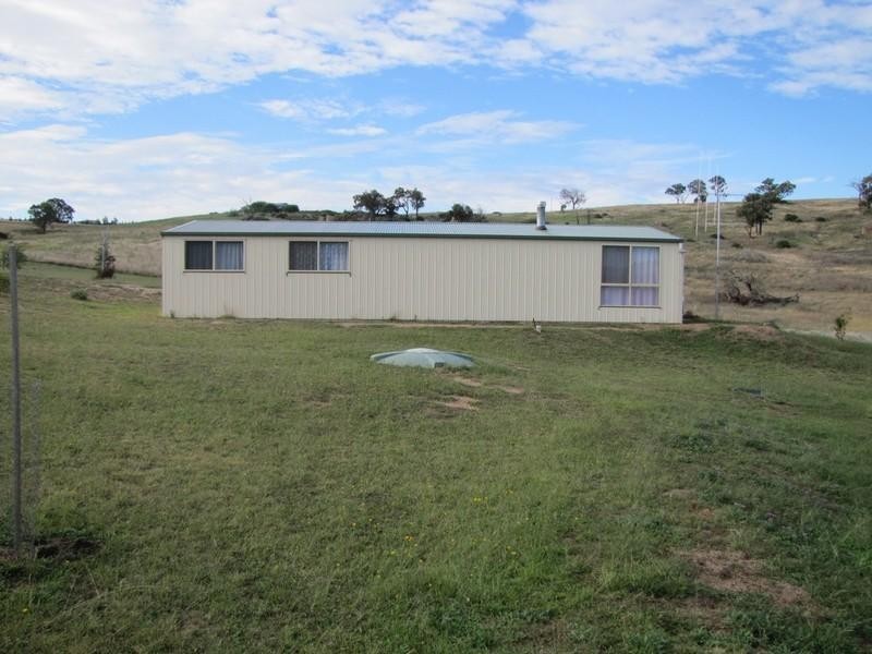 Mount Rankin NSW 2795