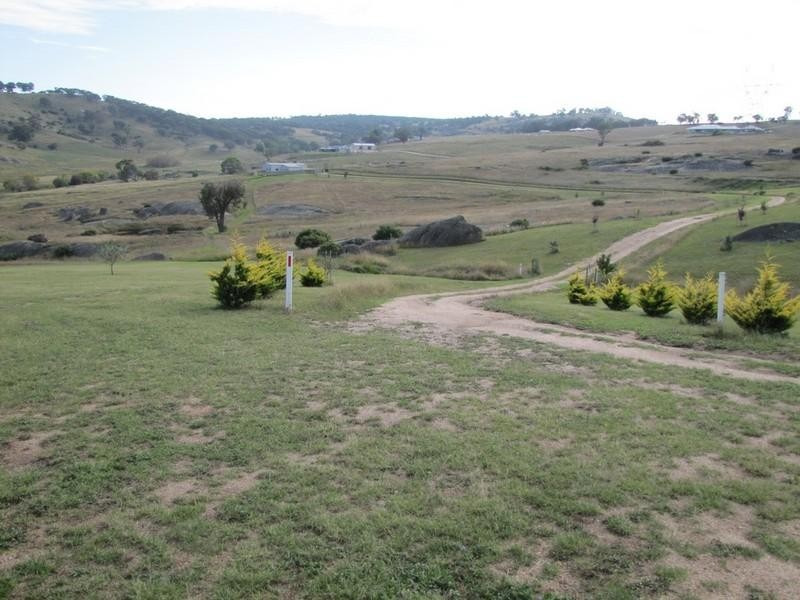 Mount Rankin NSW 2795