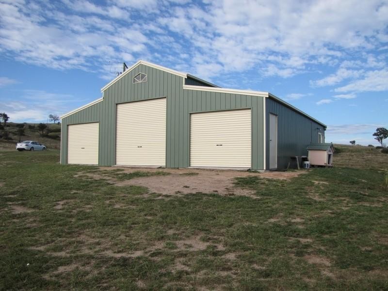 Mount Rankin NSW 2795