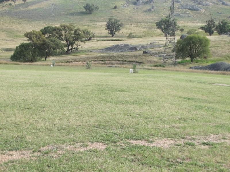 Mount Rankin NSW 2795
