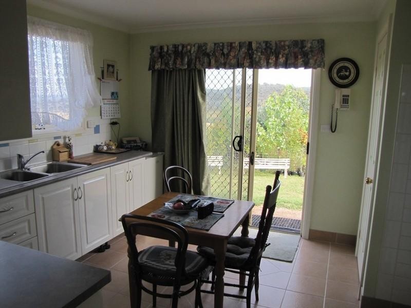 Mount Rankin NSW 2795