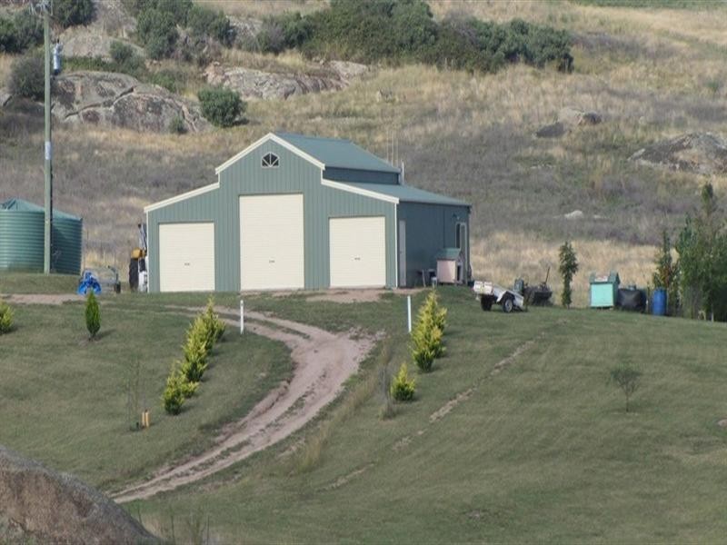 Mount Rankin NSW 2795