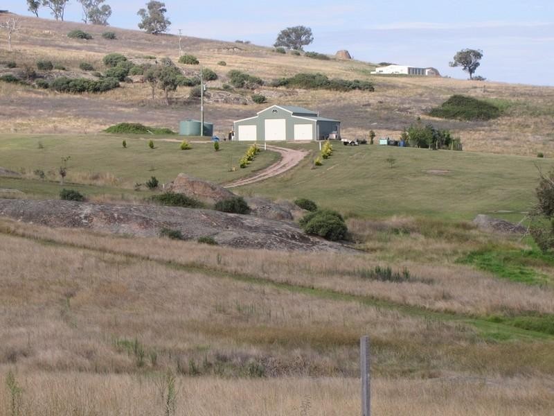 Mount Rankin NSW 2795