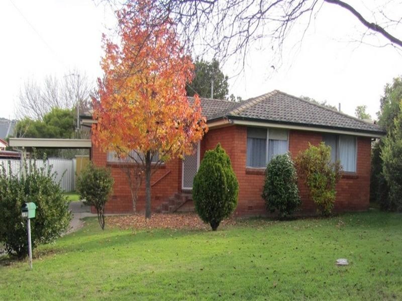 Bathurst NSW 2795