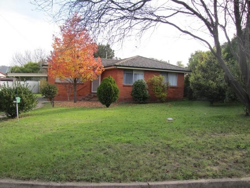 Bathurst NSW 2795