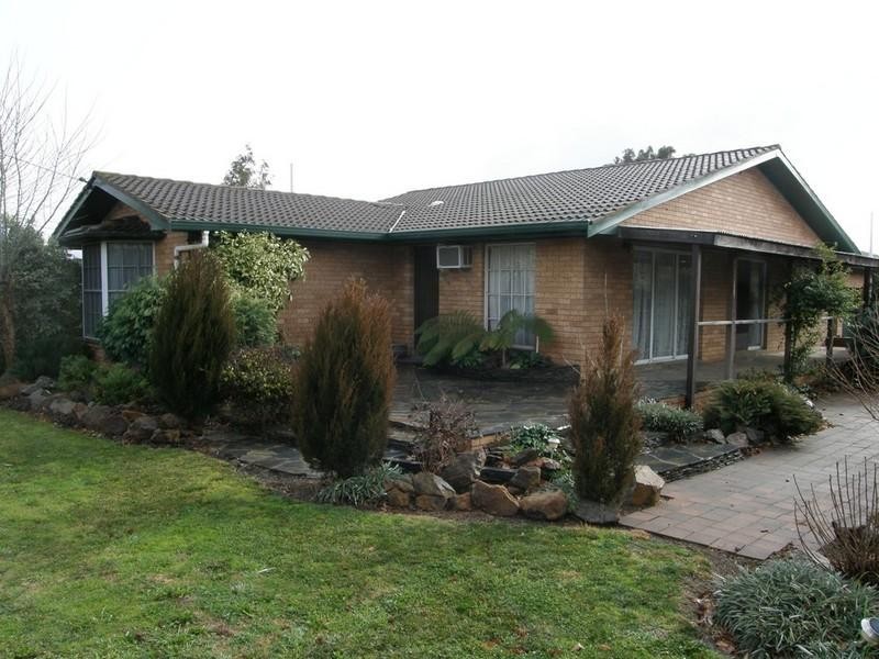 Wattle Flat NSW 2795