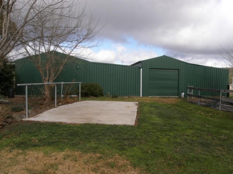 Wattle Flat NSW 2795