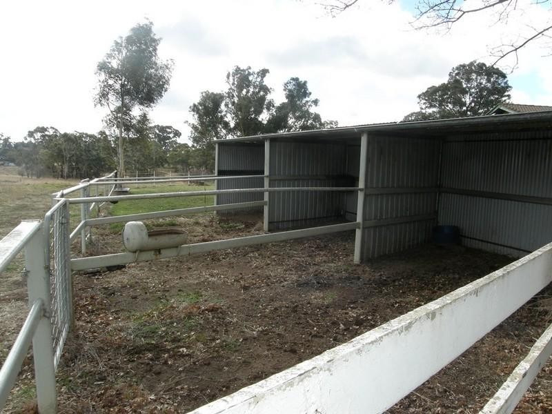 Wattle Flat NSW 2795