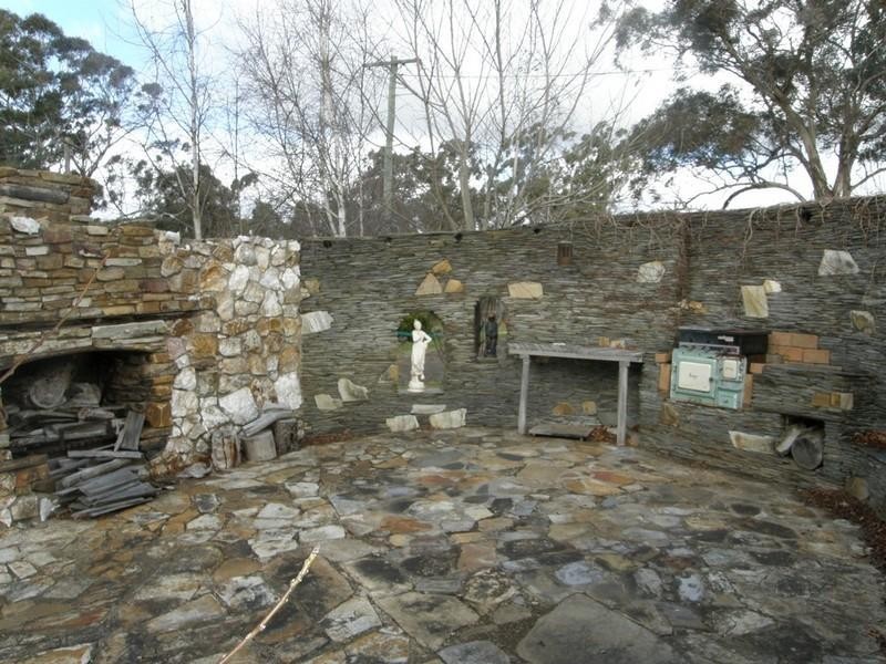 Wattle Flat NSW 2795