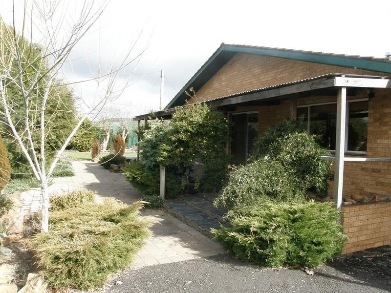 Wattle Flat NSW 2795