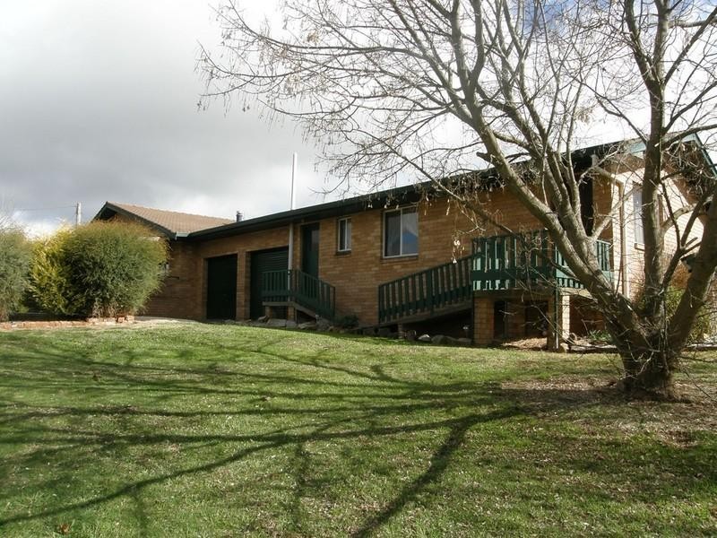 Wattle Flat NSW 2795