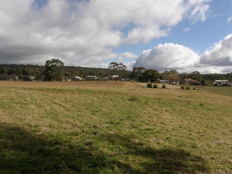 Wattle Flat NSW 2795