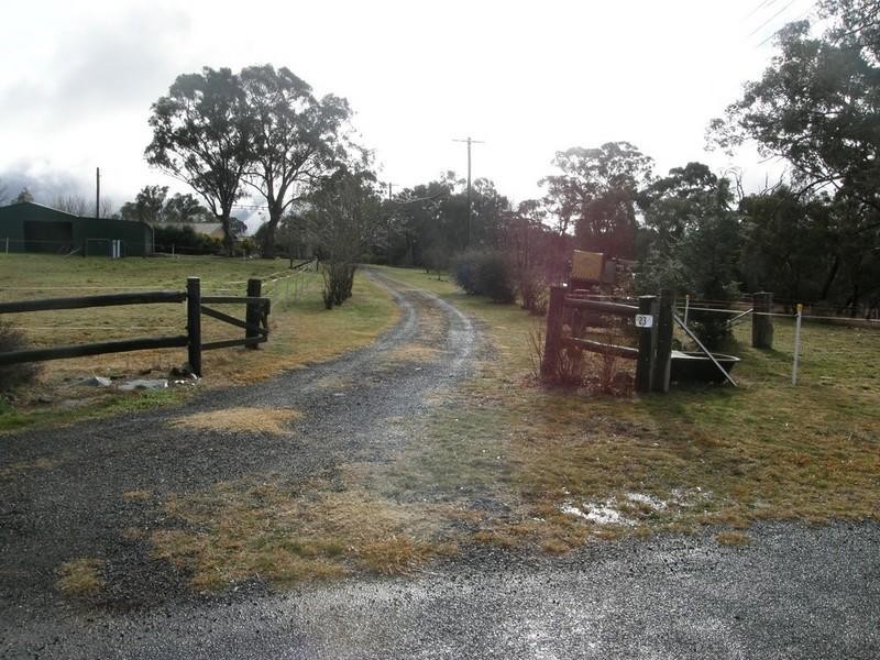 Wattle Flat NSW 2795