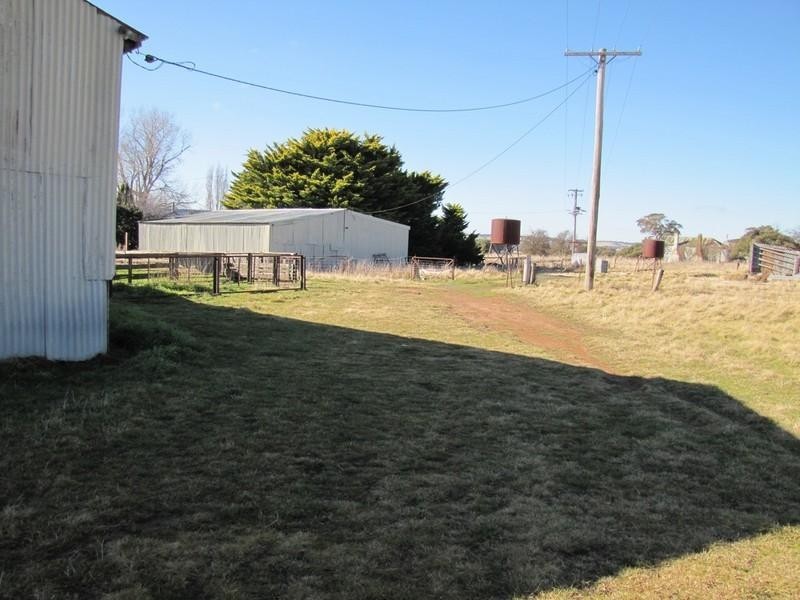 Millthorpe NSW 2798