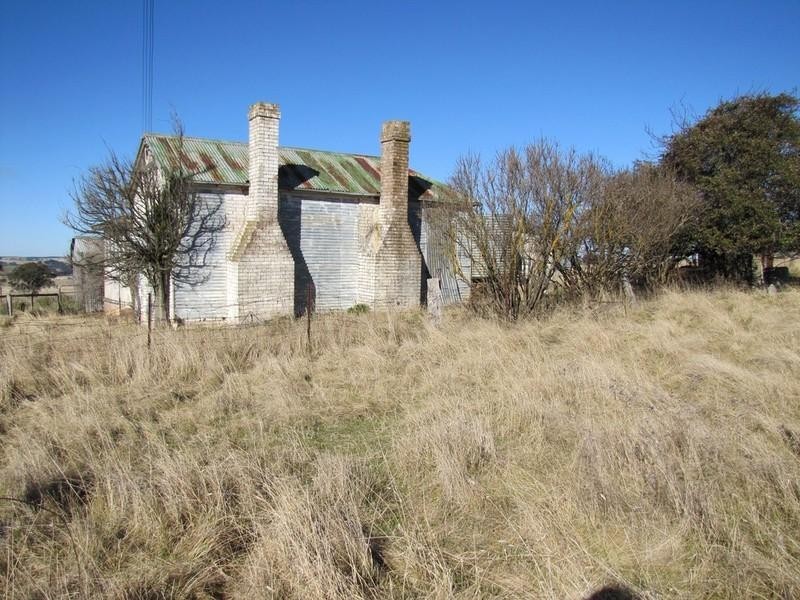 Millthorpe NSW 2798