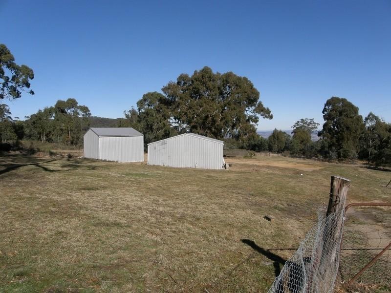 Yetholme NSW 2795