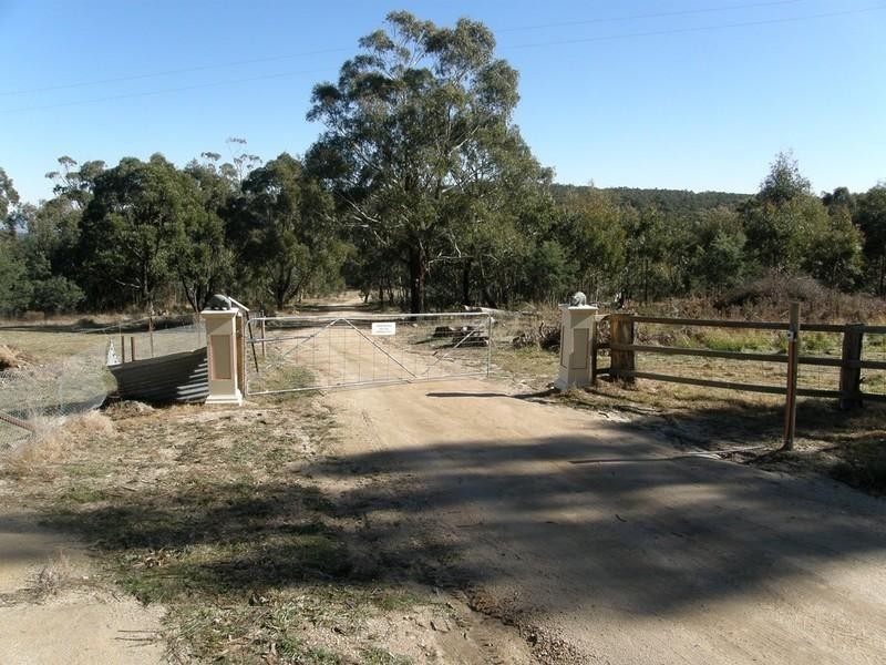 Yetholme NSW 2795