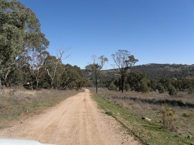 Yetholme NSW 2795