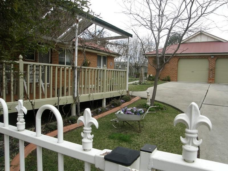 Bathurst NSW 2795