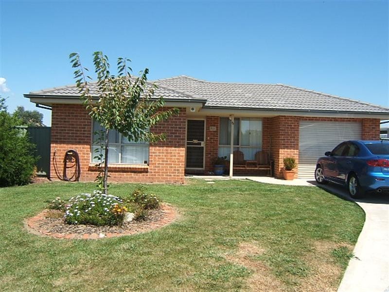 Eglinton NSW 2795